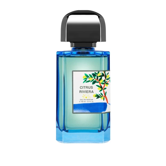 bdk Parfums Citrus Riviera Eau De Parfum Edith Carron Limited Edition