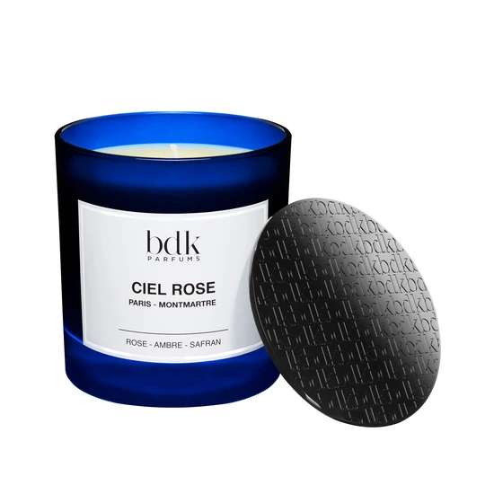 bdk Parfums Ciel Rose Scented Candle