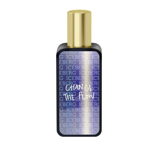 Iceberg Change The Flow Eau De Toilette