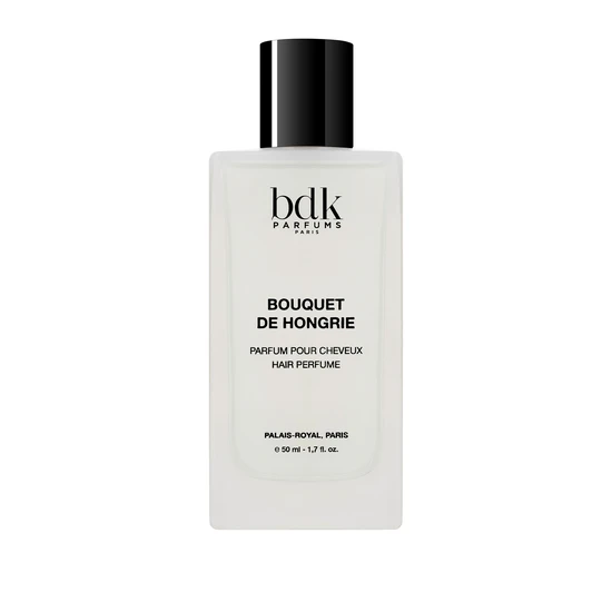 bdk Parfums Bouquet De Hongrie Hair Perfume