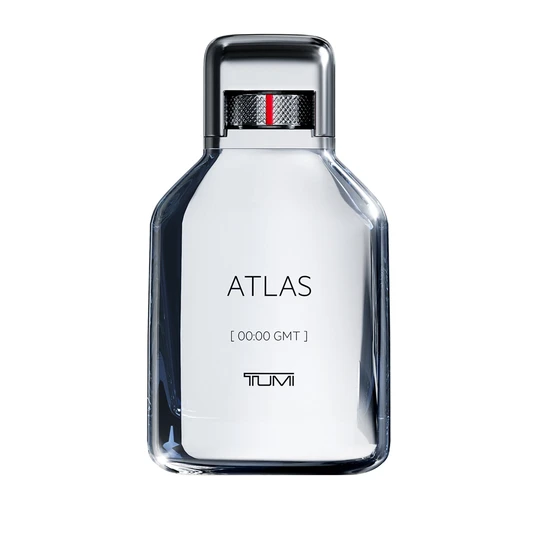 TUMI Atlas 00:00GMT Eau De Parfum