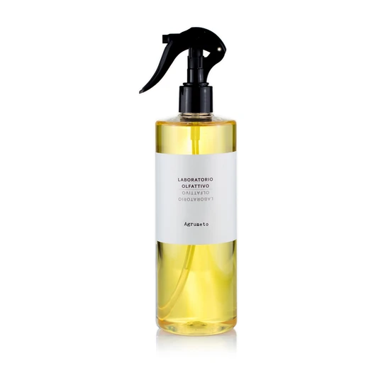 Laboratorio Olfattivo Agrumeto Room Spray 500Ml