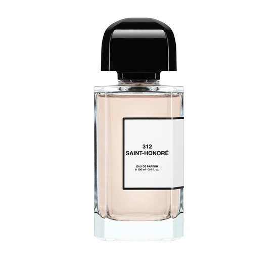 bdk Parfums 312 Saint-Honore Eau De Parfum