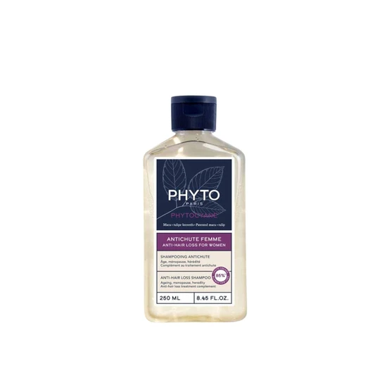 PHYTO PhytoPhytoCyane Invigorating Shampoo