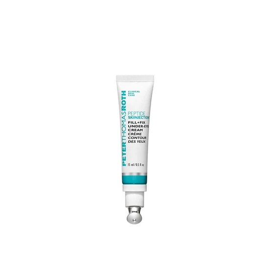 Peter Thomas Roth Peptide Skinjection Fill + Fix Under-Eye Cream