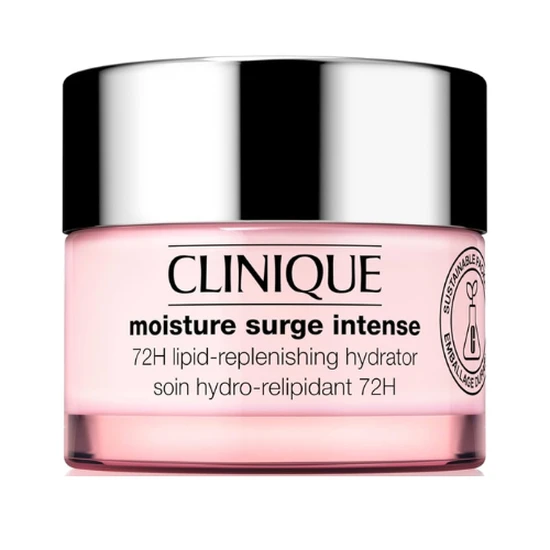 Clinique Moisture Surge Intense 72h Lipid-Replenishing Hydrator