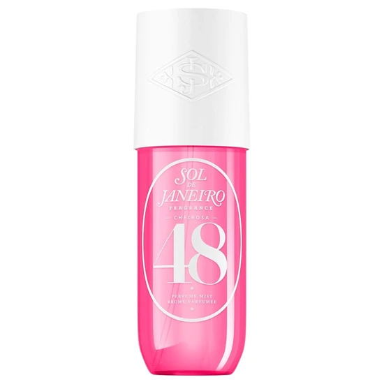 Sol de Janeiro Cheirosa '48 Perfume Mist