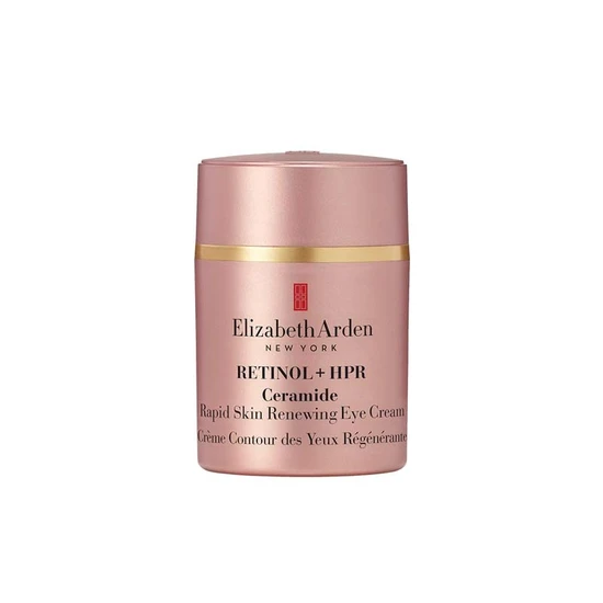 Elizabeth Arden Retinol + HPR Ceramide Rapid Skin Renewing Eye Cream