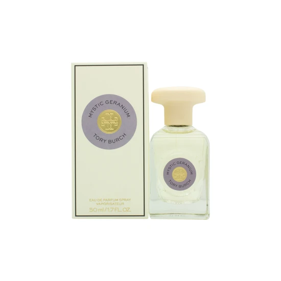 Tory Burch Mystic Geranium Eau De Parfum