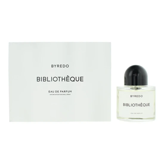 Byredo Bibliotheque Eau De Parfum