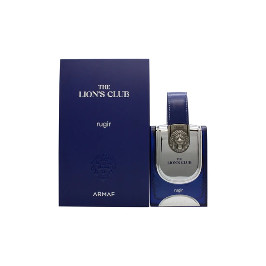 Armaf Lions Club Rugir Eau De Parfum