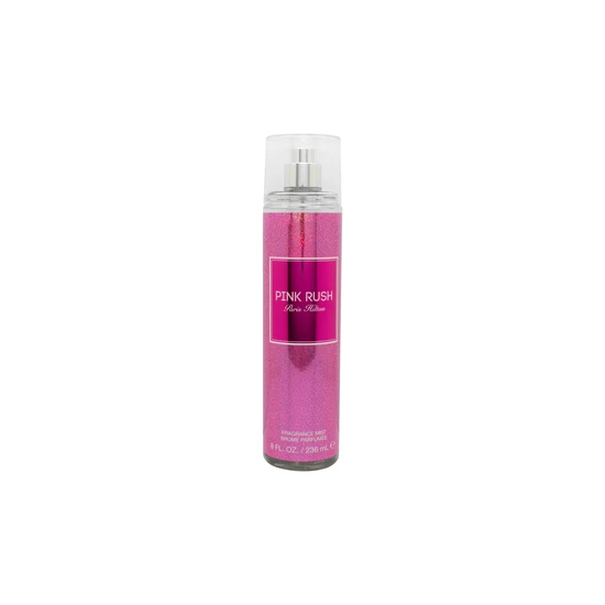 Paris Hilton Pink Rush Fragrance Mist
