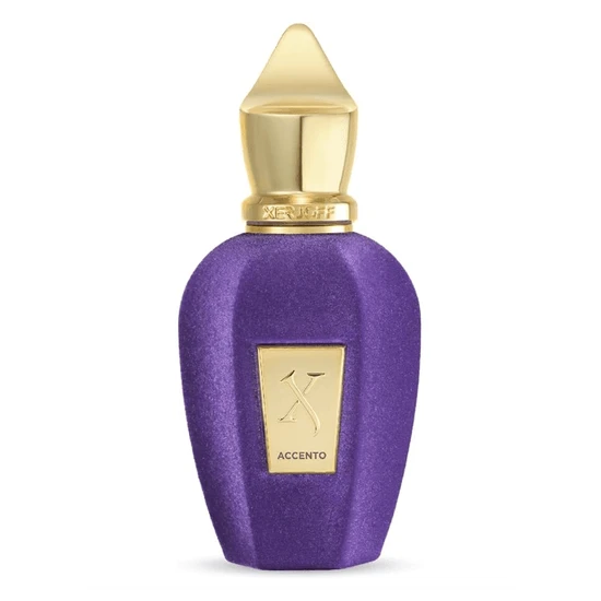 Xerjoff Accento Eau De Parfum