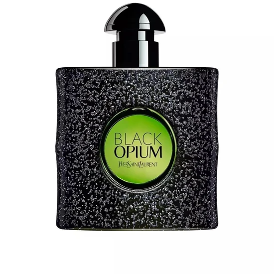 Yves Saint Laurent Black Opium Illicit Green Eau De Parfum