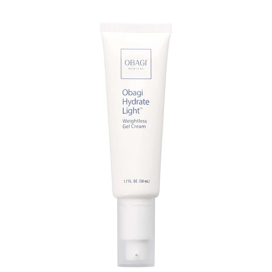 Obagi Hydrate Light Weightless Gel Cream