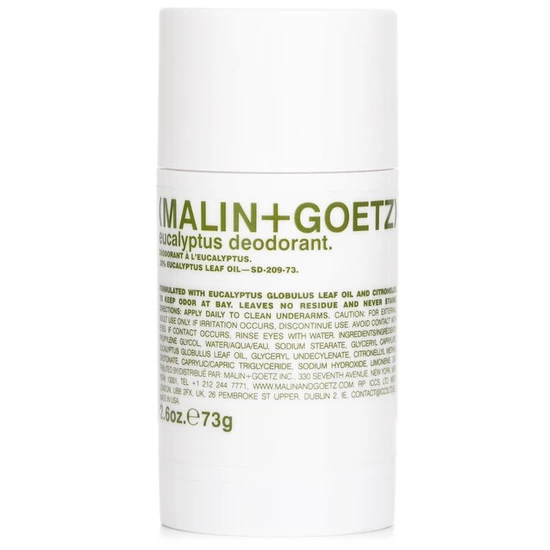 Malin + Goetz Eucalyptus Deodorant