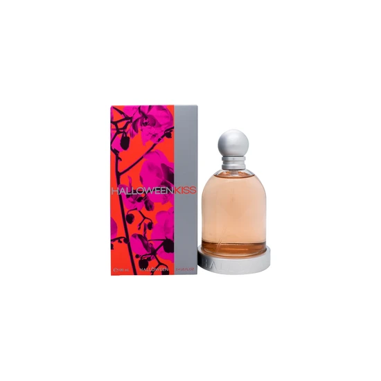 Jesus del Pozo Halloween Kiss Eau De Toilette
