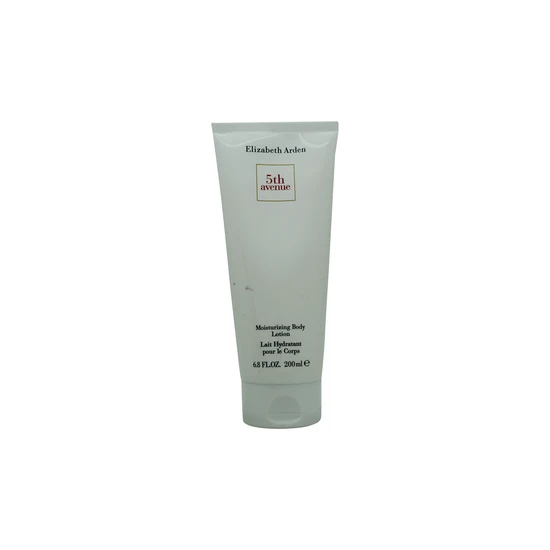 Elizabeth Arden Fifth Avenue Body Lotion