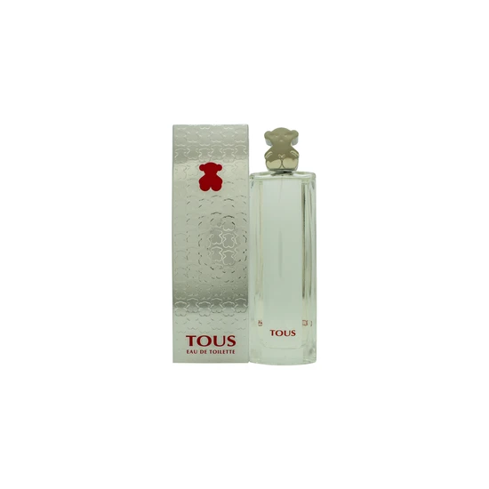 Tous Eau De Toilette