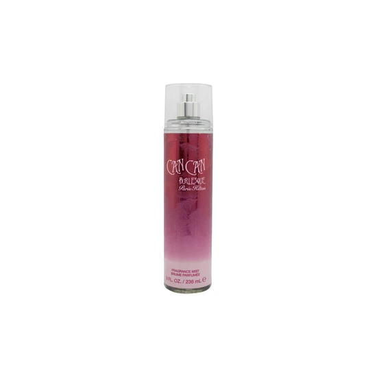 Paris Hilton Can Can Burlesque Fragrance Mist