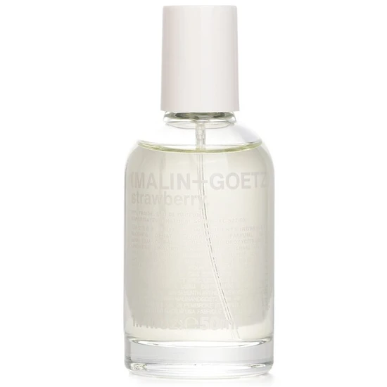 Malin + Goetz Strawberry Eau De Parfum