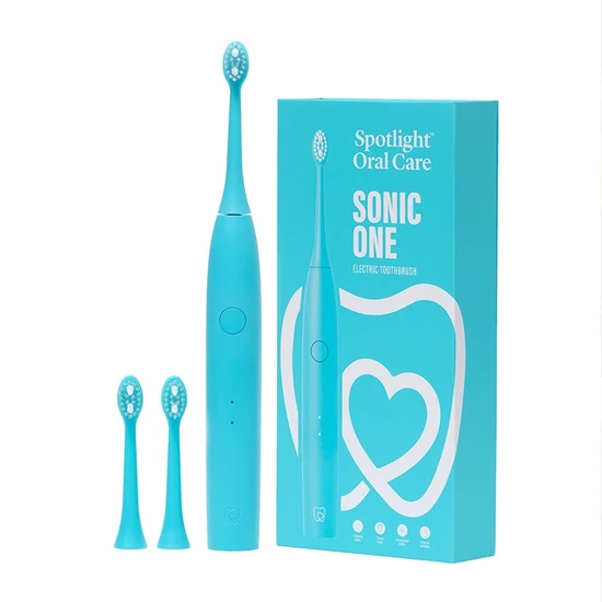 Spotlight Sonic One Toothbrush Blue
