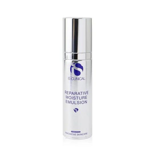 iS Clinical Reparative Moisture Emulsion