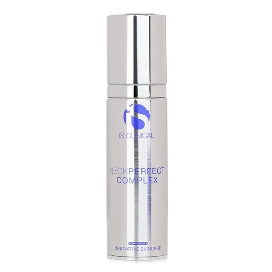iS Clinical NeckPerfect Complex