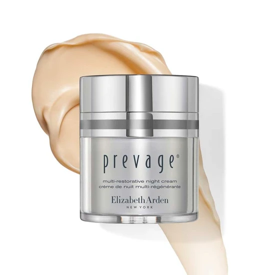 Elizabeth Arden Multi-Restorative Night Cream
