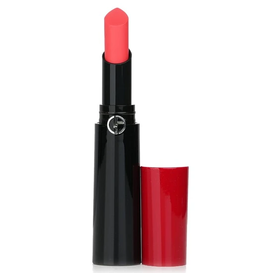 Giorgio Armani Lip Power Longwear Vivid Colour Lipstick 303 Splendid