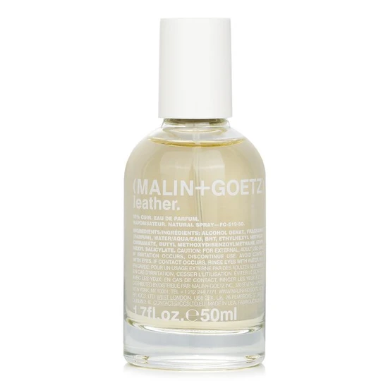 Malin + Goetz Leather Eau De Parfum