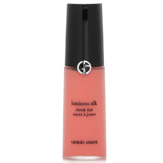 Giorgio Armani Luminous Silk Cheek Tint 50.5 Rosy Peach