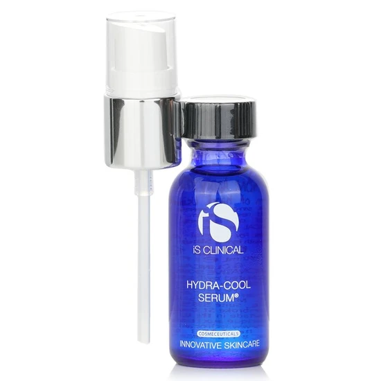 iS Clinical Hydra Cool Serum