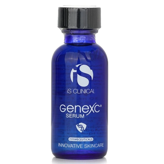 iS Clinical GeneXC Serum