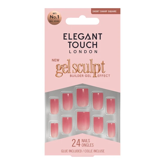 Elegant Touch Gel Sculpt