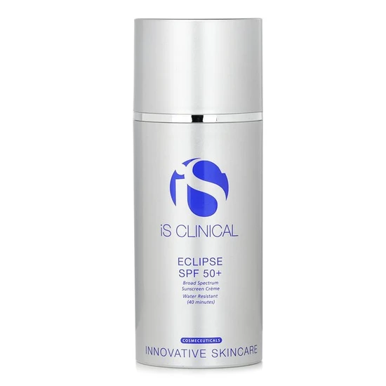 Is Clinical Eclipse Spf 50 Sunscreen Cream Perfectint Beige