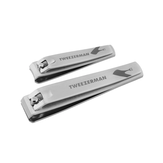 Tweezerman Devil Wears Prada Combo Clipper Set