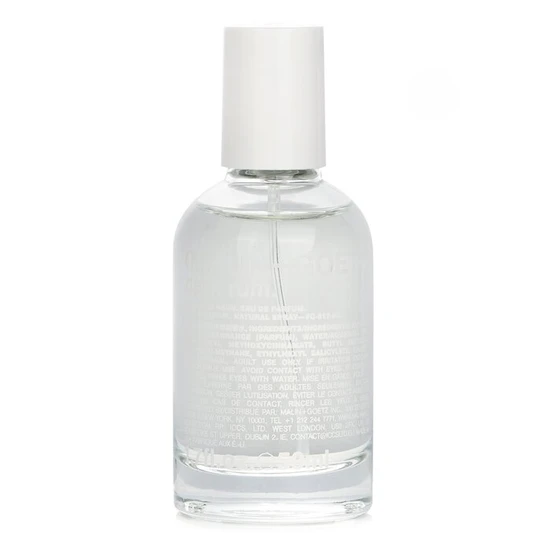 Malin + Goetz Dark Rum Eau De Parfum