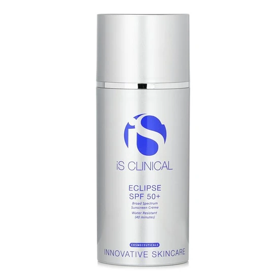 iS Clinical Eclipse SPF 50 Sunscreen Cream