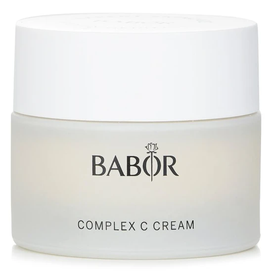 BABOR Complex C Cream