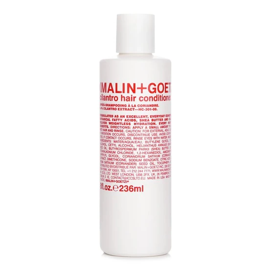 Malin + Goetz Cilantro Hair Conditioner