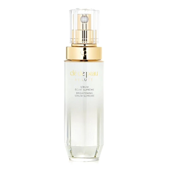 Clé de Peau Beauté Brightening Serum Supreme