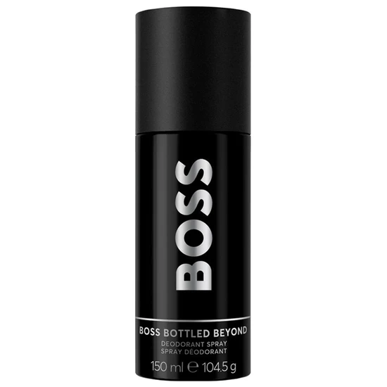 Hugo Boss BOSS Bottled Unlimited Deodorant Spray