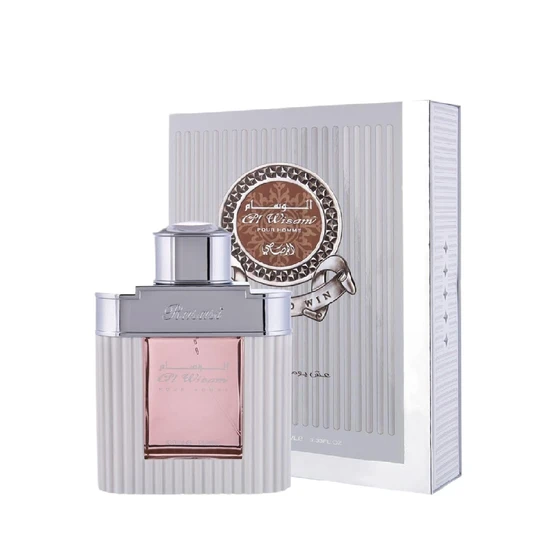 Rasasi Al Wisam Day Eau De Parfum
