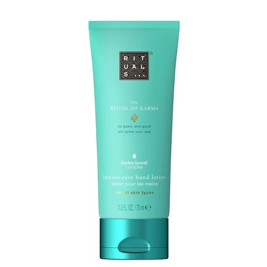 Rituals The Ritual Of Karma Instant Card Hand Lotion