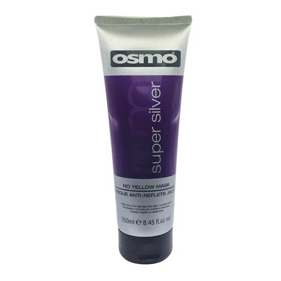 Osmo Super Silver No Yellow Mask