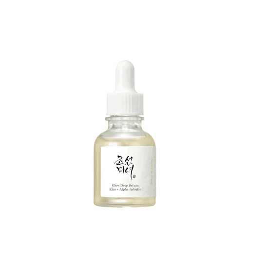 Beauty of Joseon Glow Deep Serum With Rice Bran Water & Arbutin For Dull Skin