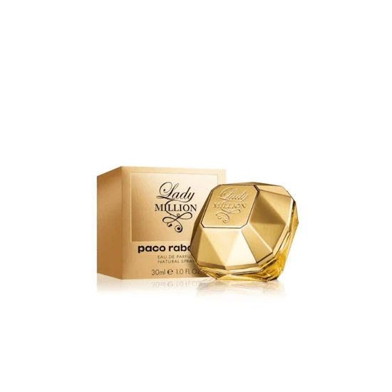 Paco Rabanne Lady Million Eau De Parfum