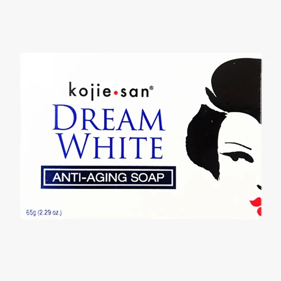 Kojie San Kojie Dream White Anti Ageing Soap