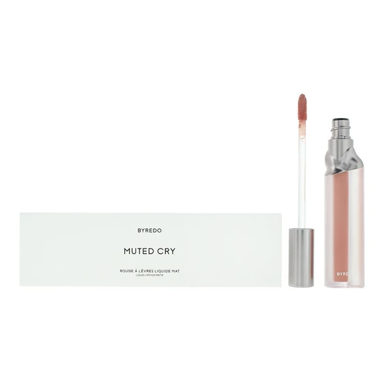 Byredo Liquid Lipstick 112 Muted Cry